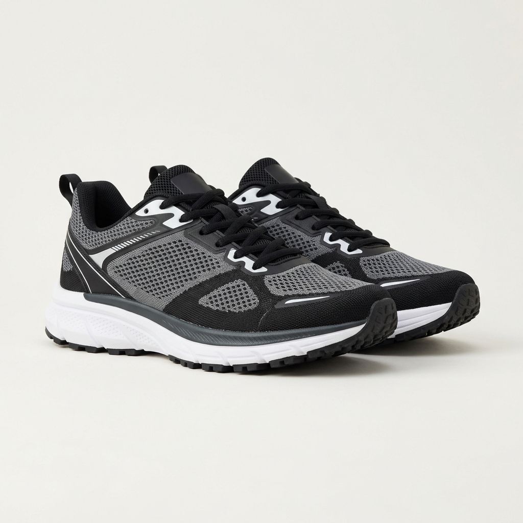 Unisex Sports Sneakers
