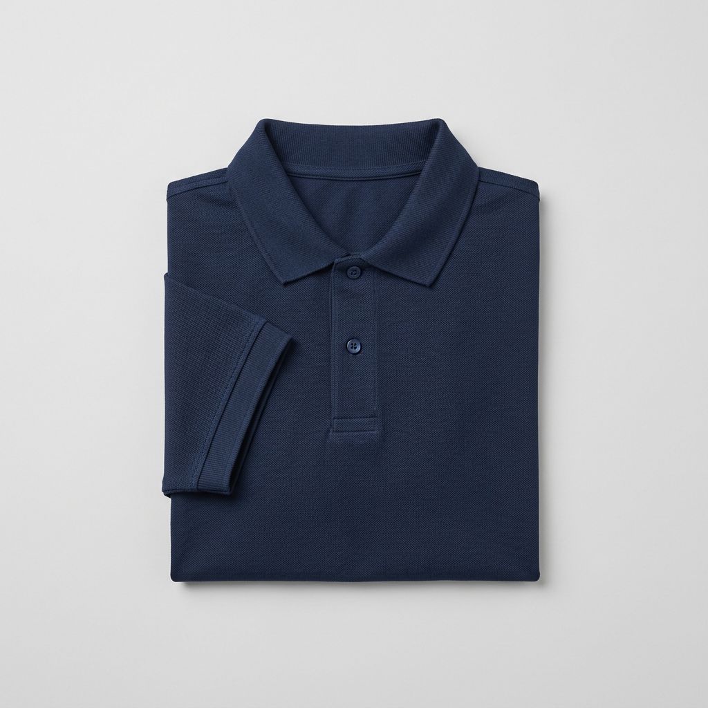 Men's Polo T-Shirt