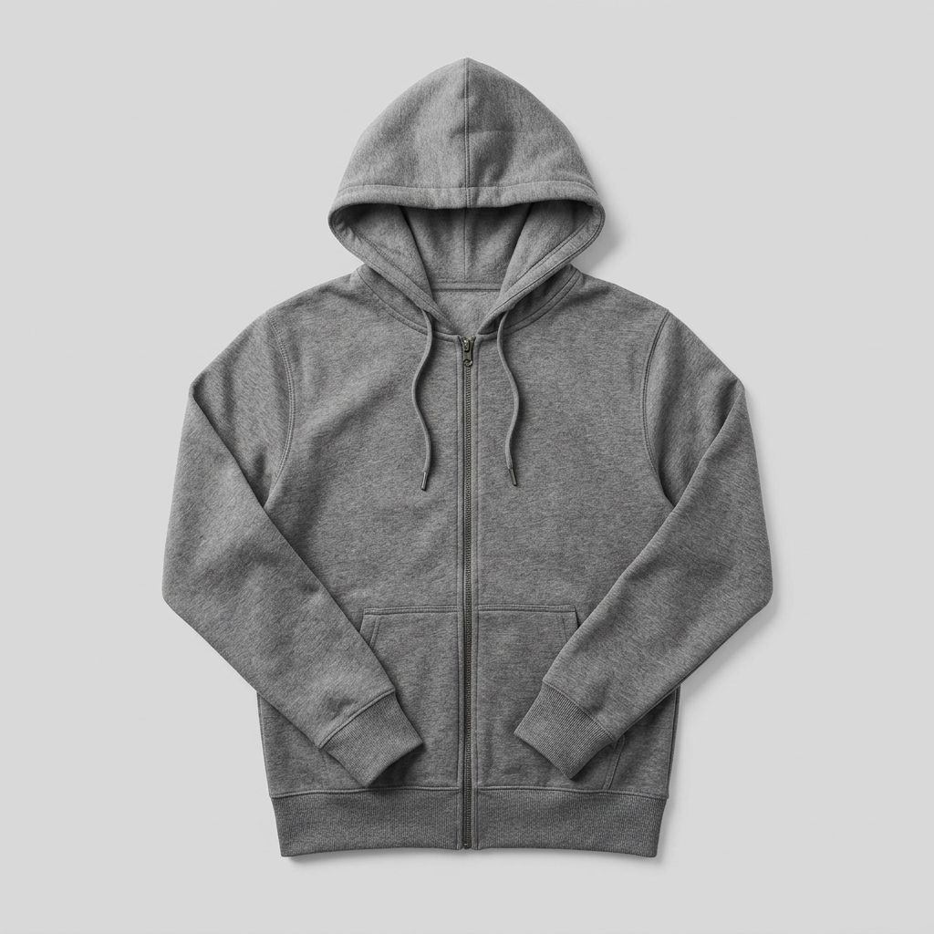 Unisex Hooded Sweatshirt