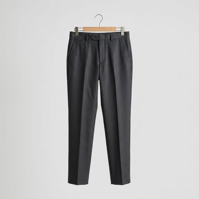Men's Formal Trousers Men's Formal Trousers