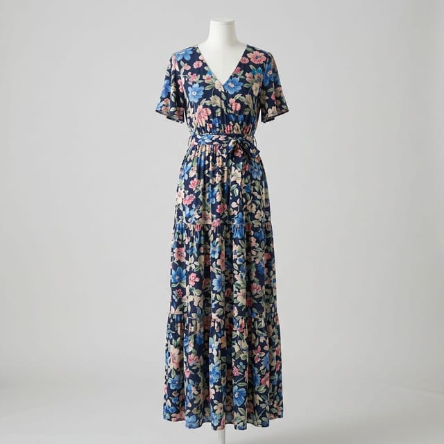 Women's Maxi Dress Women's Maxi Dress