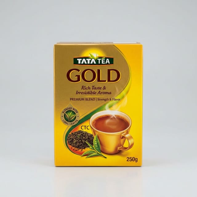 Tata Tea Gold 250g