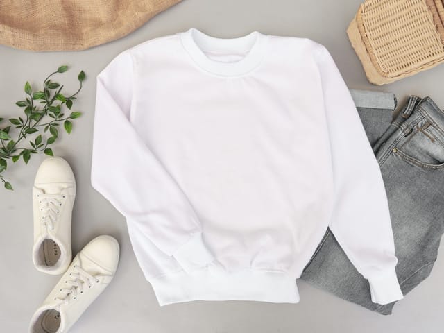 Kids' Printed Cotton T-Shirt Kids' Printed Cotton T-Shirt