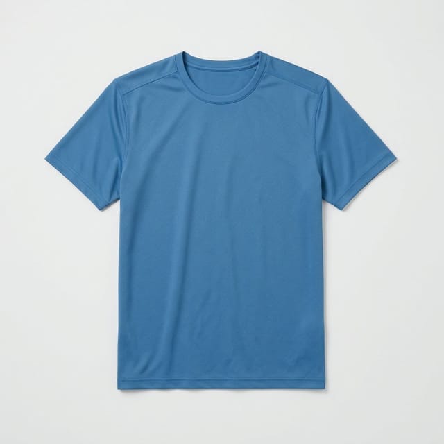 Men's Sports Performance T-Shirt Men's Sports Performance T-Shirt