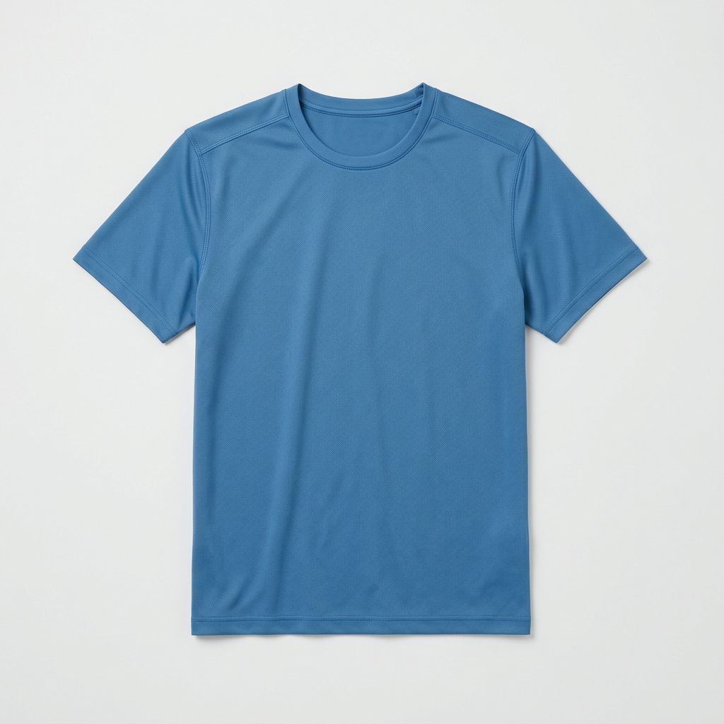 Men's Sports Performance T-Shirt