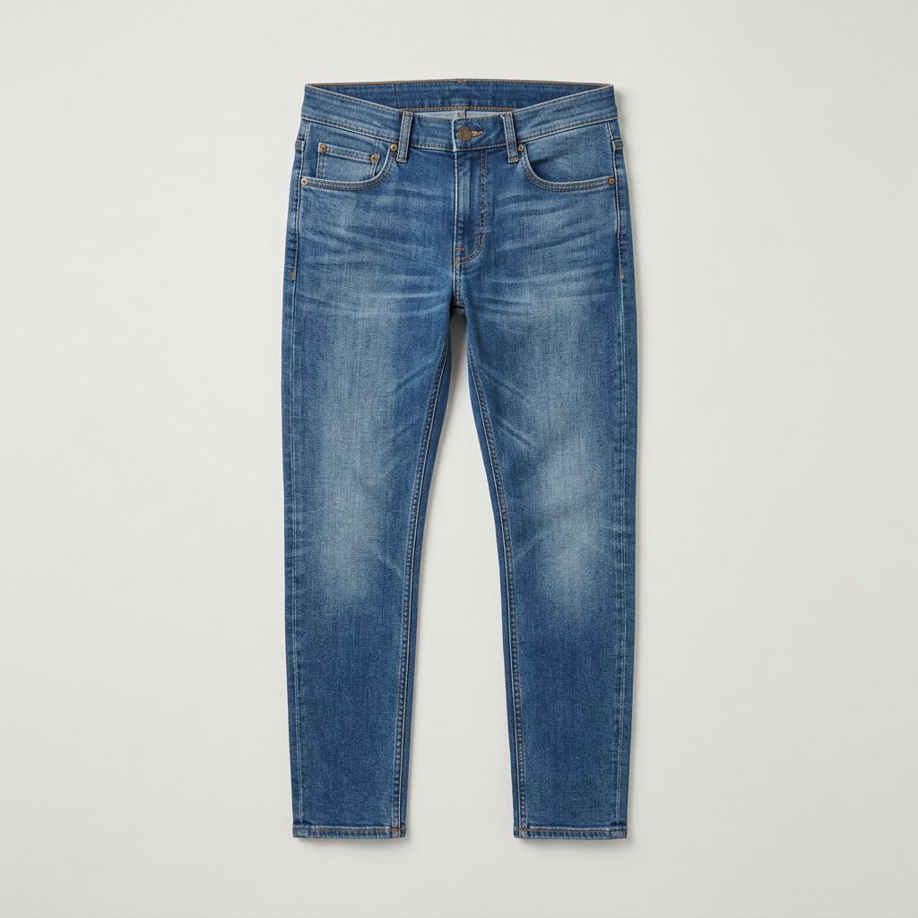 Men's Slim Fit Jeans